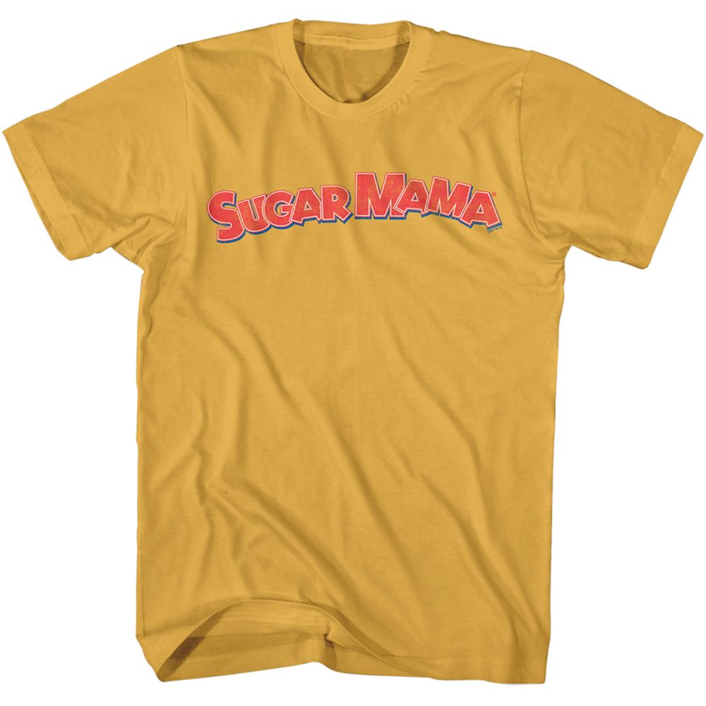 Tootsie Roll - Sugar Mama - Short Sleeve - Adult - T-Shirt