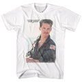 Top Gun - Goose Fade - Short Sleeve - Adult - T-Shirt