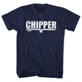 Top Gun - Chipper - Short Sleeve - Adult - T-Shirt