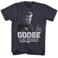 Top Gun - Winging It - Short Sleeve - Heather - Adult - T-Shirt