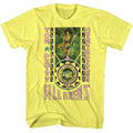 Tom Petty - All Area Access - Licensed Adult Short Sleeve T-Shirt