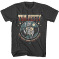 Tom Petty - You Dont Know - Licensed Adult Short Sleeve T-Shirt