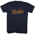 Train - Gradient - Short Sleeve - Adult - T-Shirt