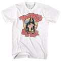 Twisted Sister - 76 - Short Sleeve - Adult - T-Shirt