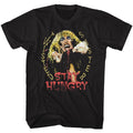 Twisted Sister - Stay Hungry 2 - Short Sleeve - Adult - T-Shirt