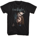 Twilight - Ed & Bella - Short Sleeve - Adult - T-Shirt