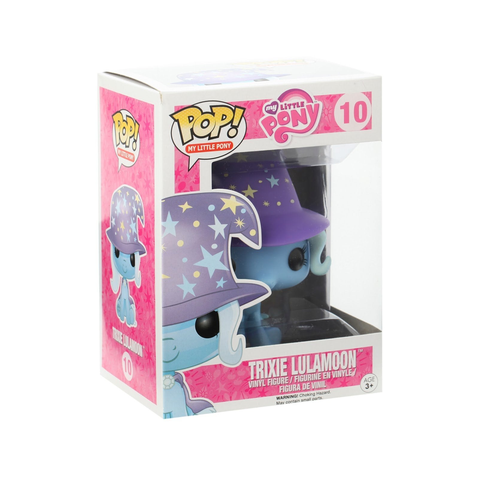 My Little Pony Trixie Funko Pop! Vinyl Figure
