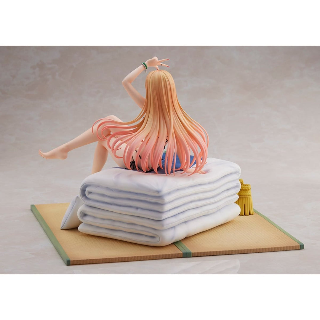 Aniplex My Dress-Up Darling Marin Kitagawa Swimsuit Winking Version 1:7 Scale Statue