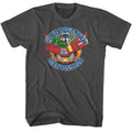 Voltron - Come Together - Short Sleeve - Adult - T-Shirt