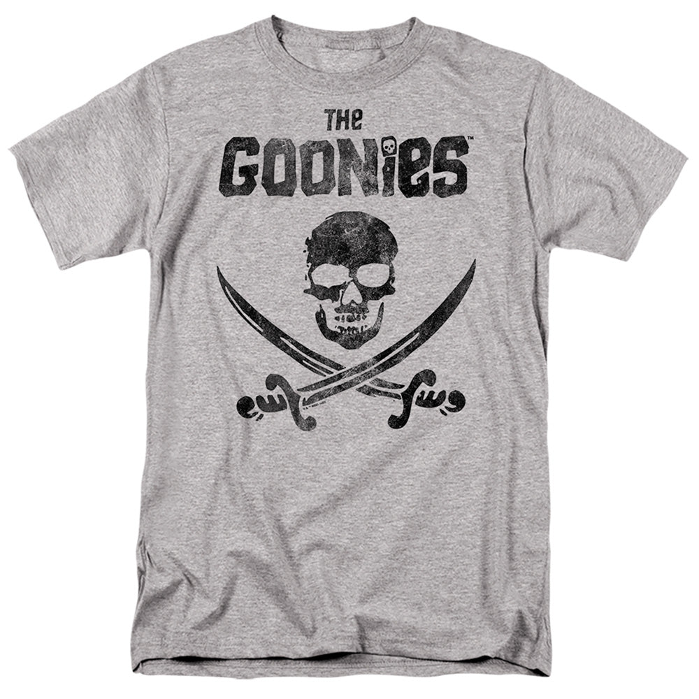 The Goonies - Flag 2 - Adult Men T-Shirt
