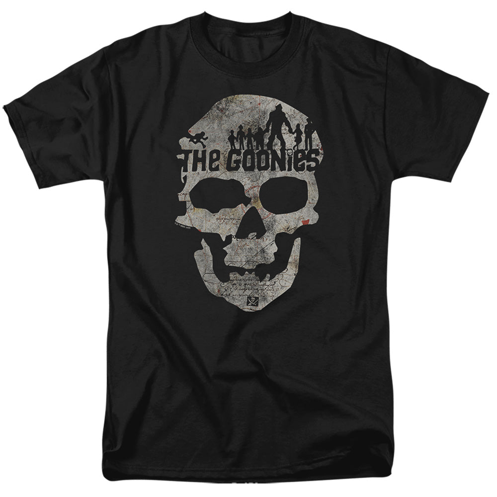 The Goonies - Skull 1 - Adult Men T-Shirt