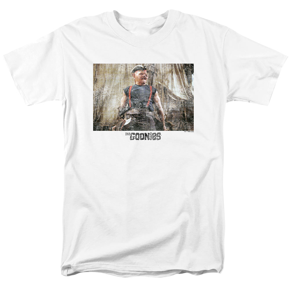 The Goonies - Sloth 2 - Adult Men T-Shirt