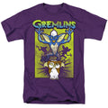 Gremlins - Be Afraid - Adult Men T-Shirt