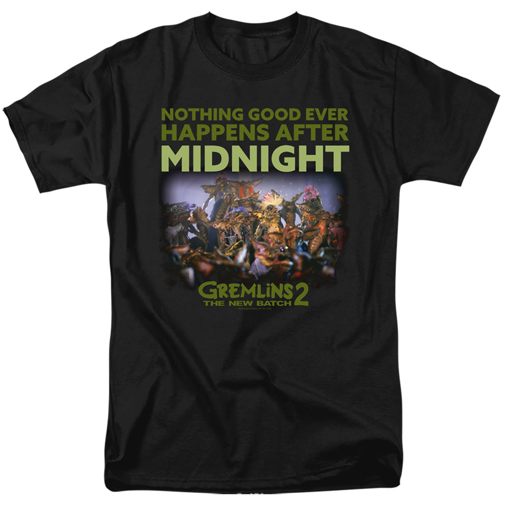 Gremlins 2 - After Midnight - Adult Men T-Shirt