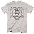 Gremlins 2 - Please Stand By - Adult Men T-Shirt