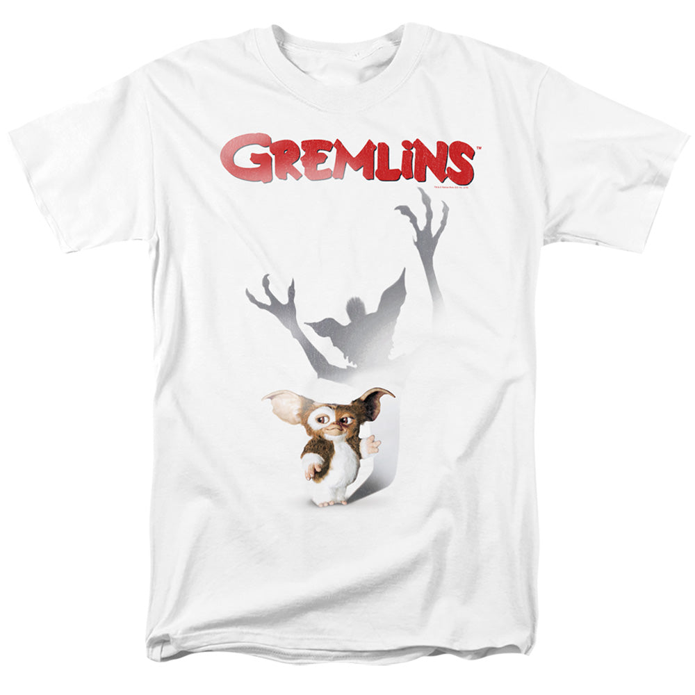 Gremlins - Shadow - Adult Men T-Shirt
