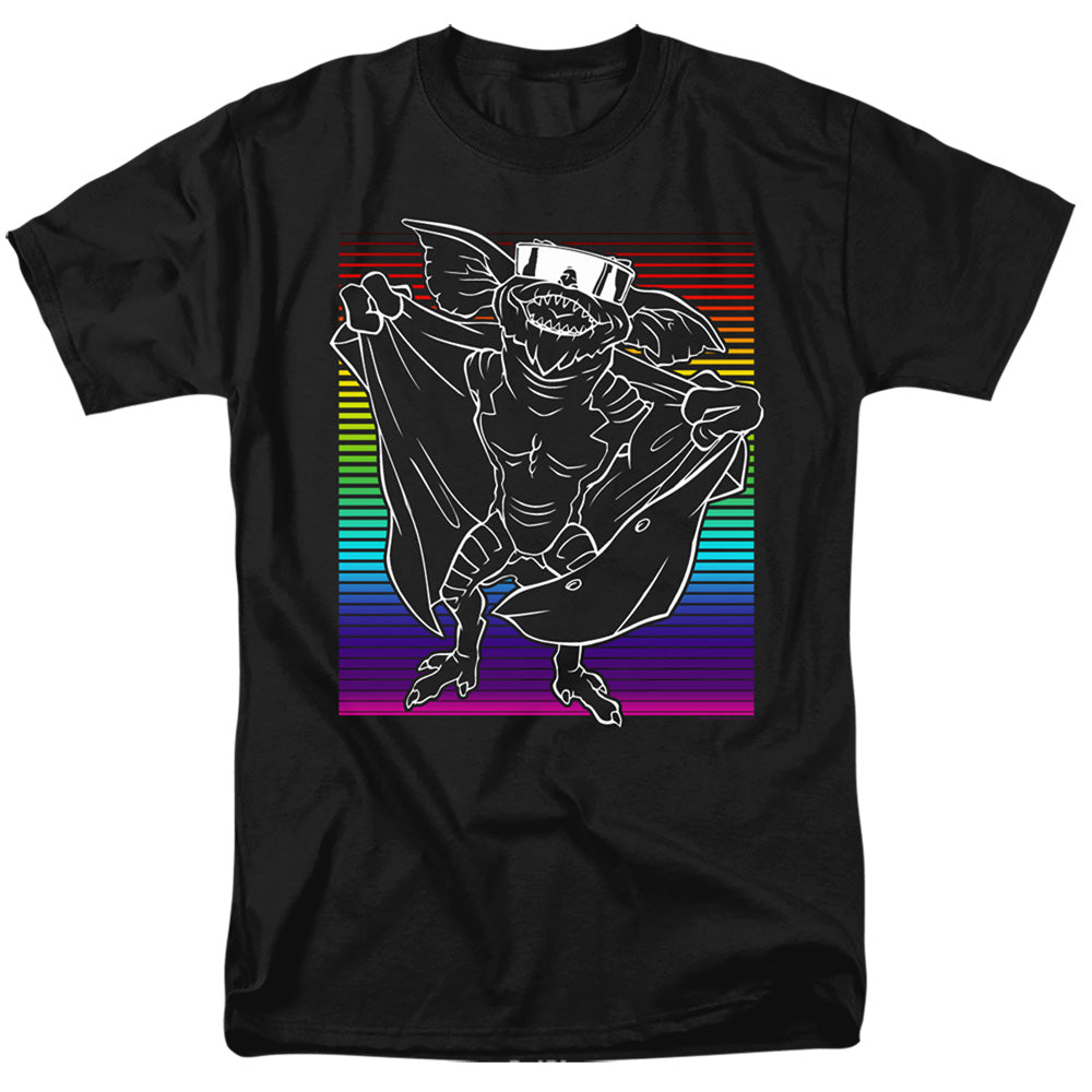 Gremlins - Cool Gradient - Adult Men T-Shirt