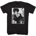 Whitney Houston - Signed Photo - Short Sleeve - Adult - T-Shirt