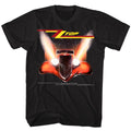 Zz Top - Eliminator Cover - Short Sleeve - Adult - T-Shirt