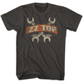 Zz Top - Wrenches - Short Sleeve - Adult - T-Shirt