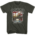 Zz Top - Deguello Cover - Short Sleeve - Adult - T-Shirt