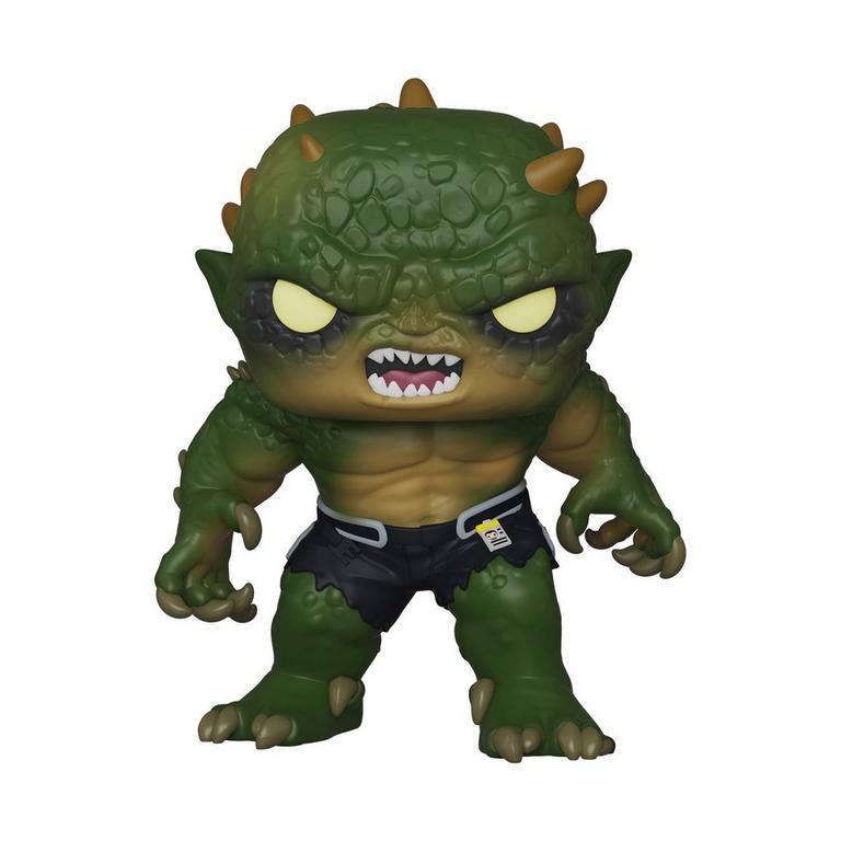 Funko Marvel Avengers Gameverse Box: Marvel's Avengers Exclusive Box