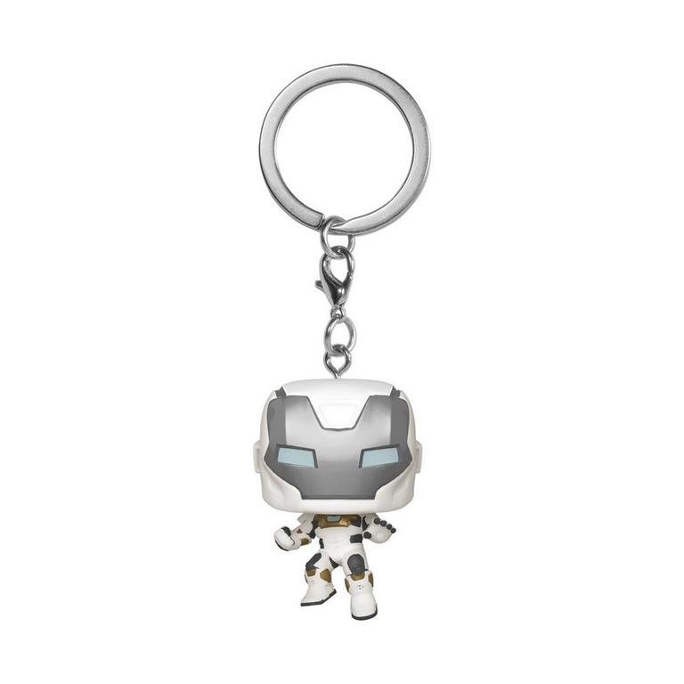 Funko Marvel Avengers Gameverse Box: Marvel's Avengers Exclusive Box