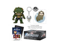 Funko Marvel Avengers Gameverse Box: Marvel's Avengers Exclusive Box