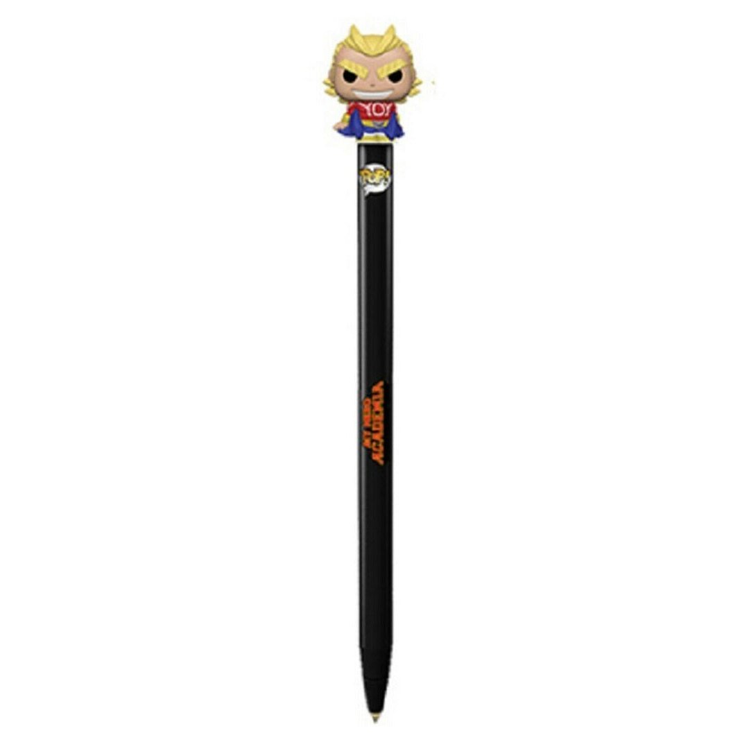 Funko Pen Toppers My Hero Academia All Might Pen
