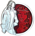Legend of Korra - Asami Portrait Series Collectible Pin
