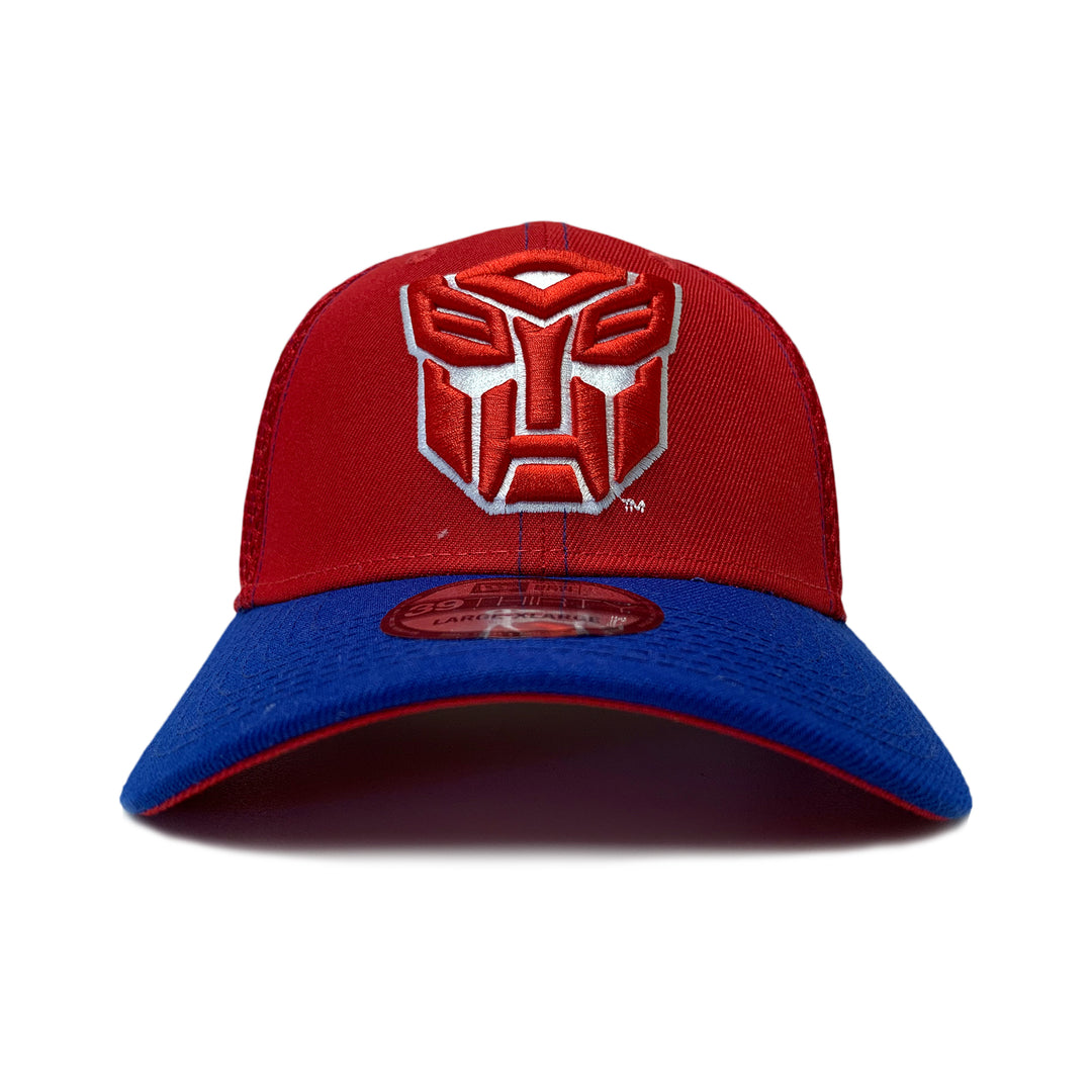 Transformers fitted hat Clearance