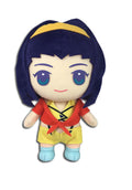 Cowboy Bebop - Faye Plush 8" Great Eastern Entertainment