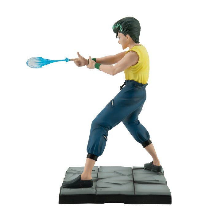 Yu Yu Hakusho Yusuke SFC Figure