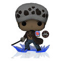 Funko Pop! Anime: One Piece - Trafalgar D. Law Room Chase AAA Anime Exclusive Vinyl Figure