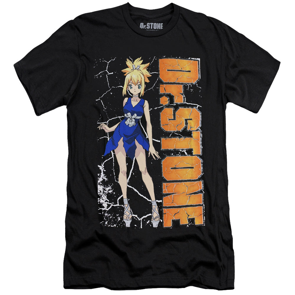 Dr. Stone- Kohaku Anime Adult T Shirt