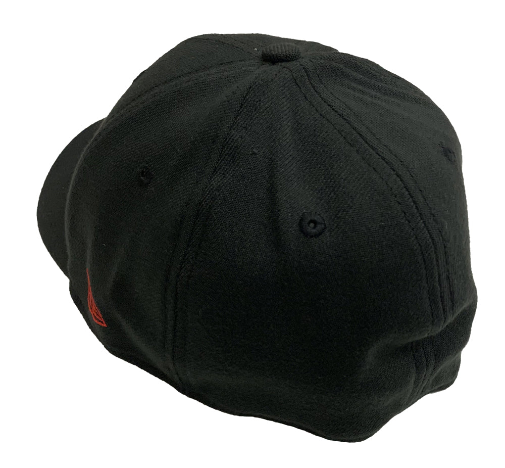 Star Wars Boba Fett Symbol New Era 39Thirty Fitted Hat - Medium/Large