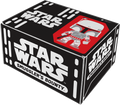 Funko Star Wars Smuggler's Bounty Hunters Complete Box Shirt Size Xl