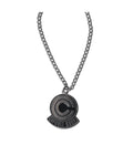 Dragon Ball Z Capsule Corp Logo Necklace