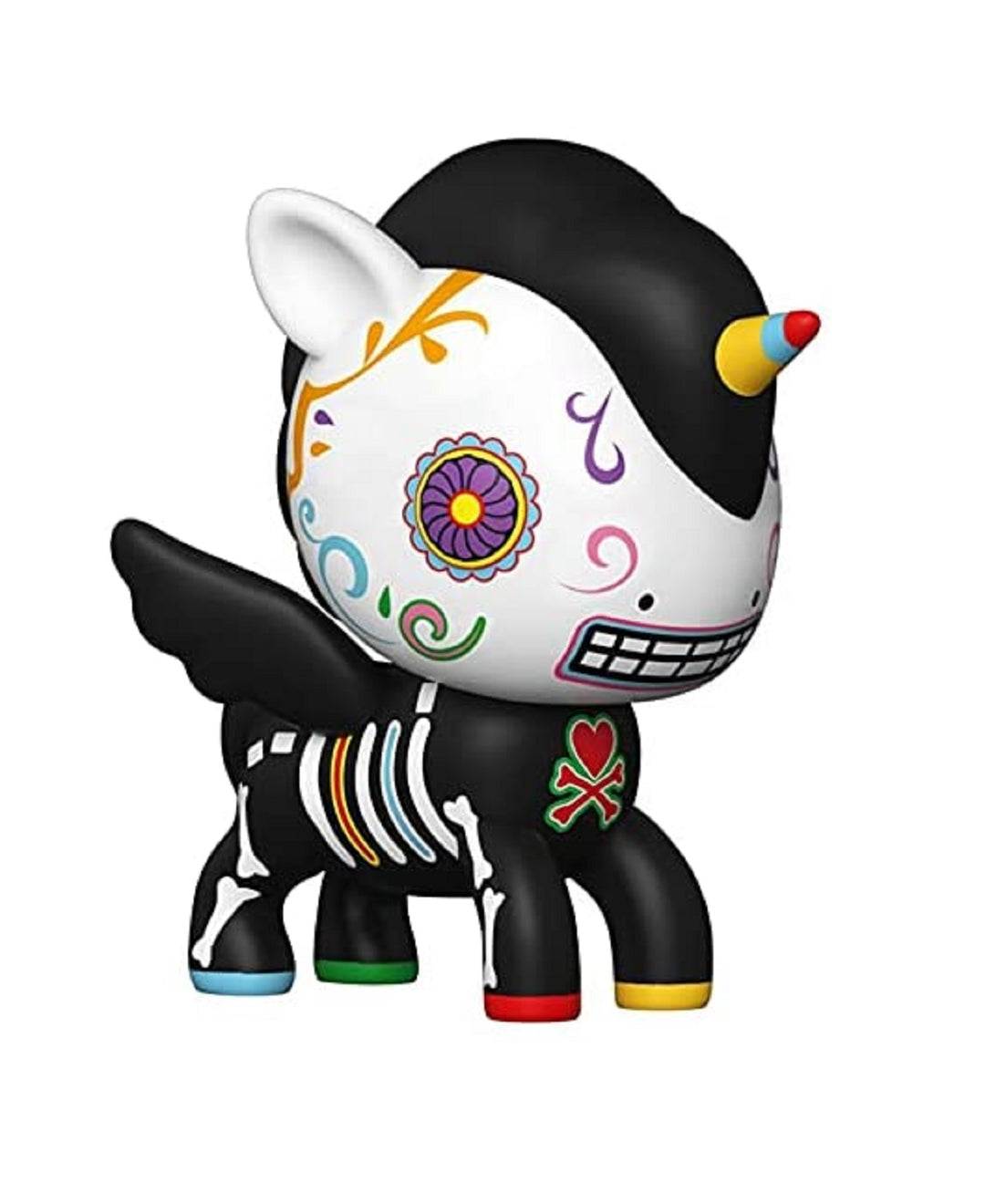 Funko Pop! Tokidoki - Caramelo Funkon 2021 Convention Exclusive Vinyl Figure