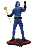 G.I. Joe Cobra Commander 1/8 Scale Statue