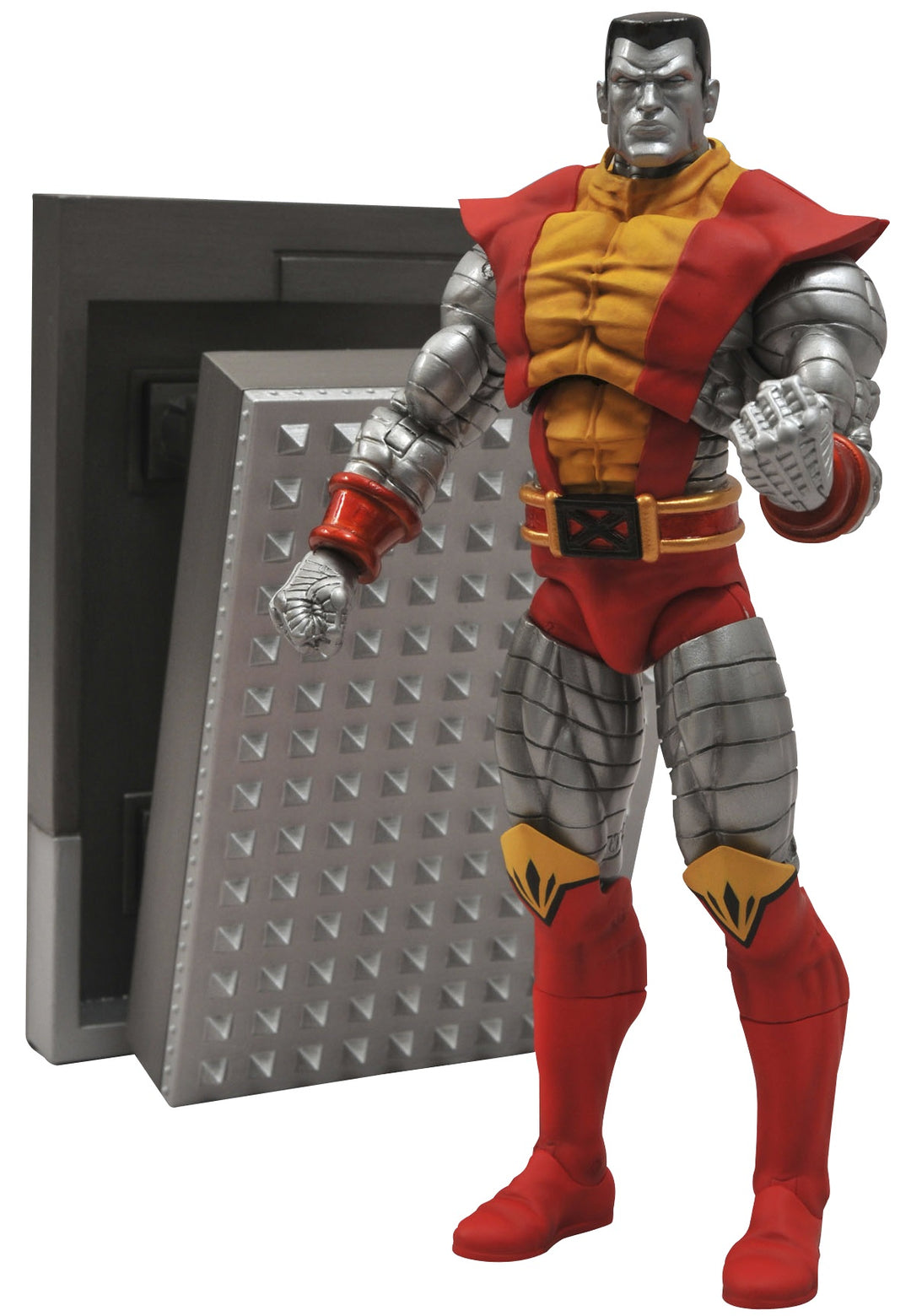 Marvel Select: X-Men Colossus Action Figure