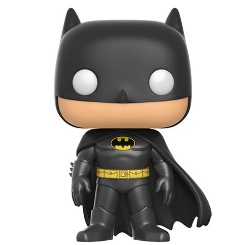 Funko Pop! Heroes: DC - Batman 18" Vinyl Figure