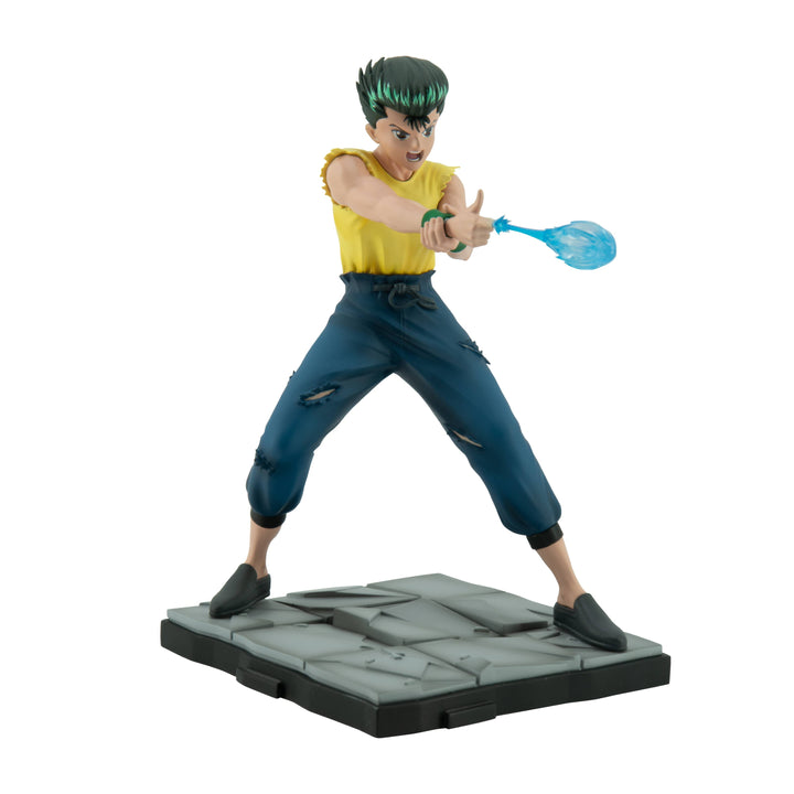 Yu Yu Hakusho Yusuke SFC Figure