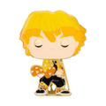 Funko Pop! Sized Pins: Demon Slayer - Zenitsu Agatsuma