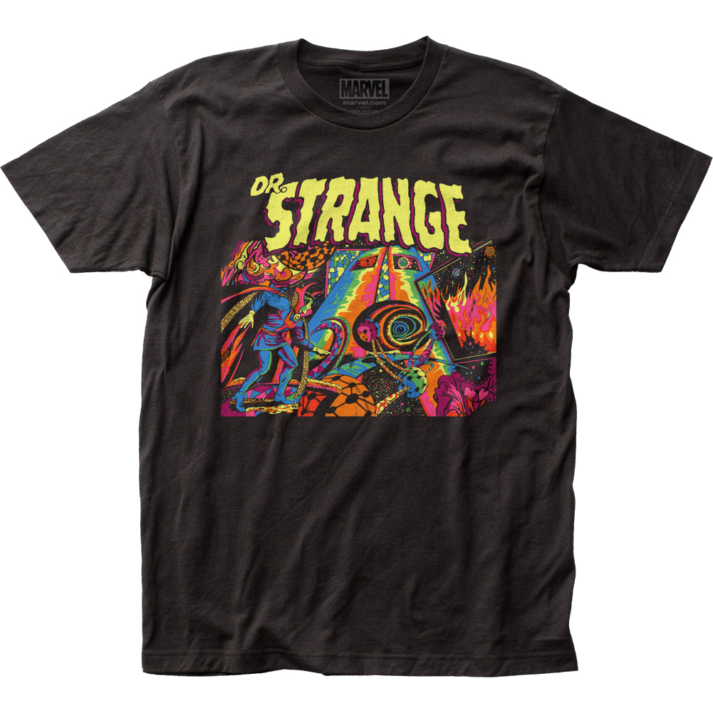 Doctor Strange Marvel Comics Adult T-Shirt