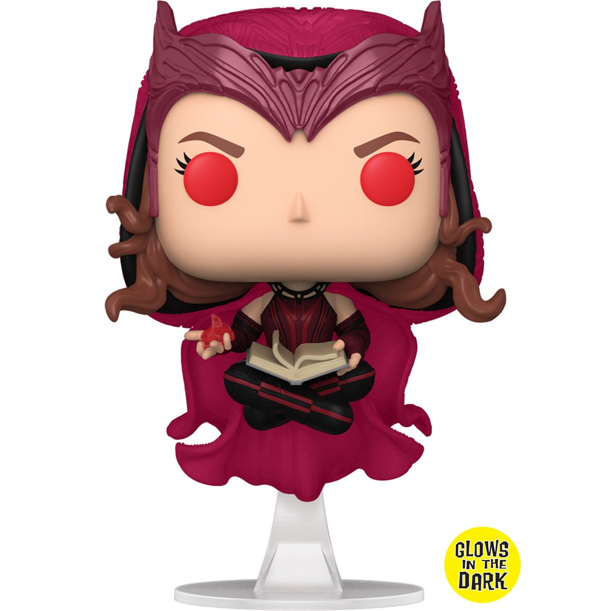 Funko Pop lot marvel exclusive purchases Scarlet Witch bundle