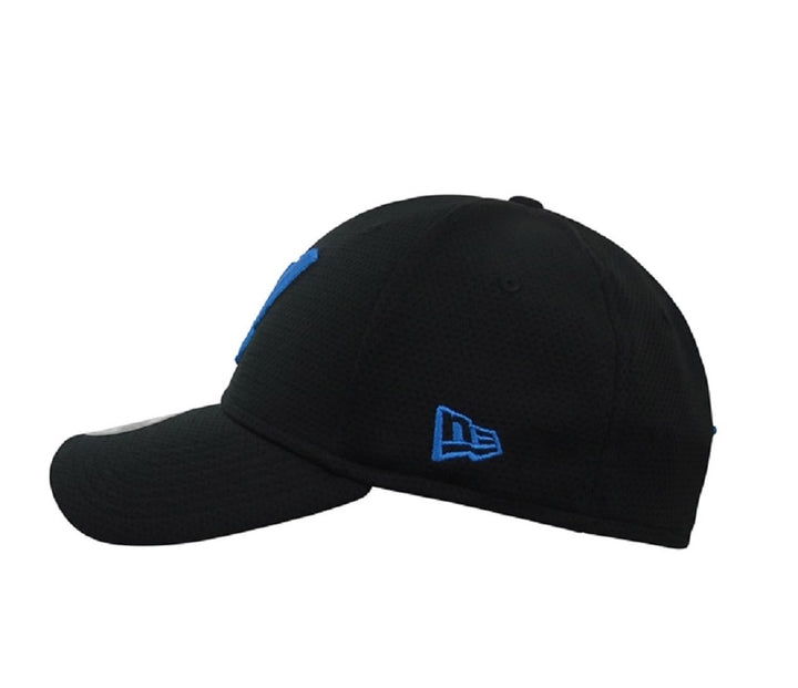 Nightwing Logo Symbol 39Thirty New Era Cap Hat - Medium/Large