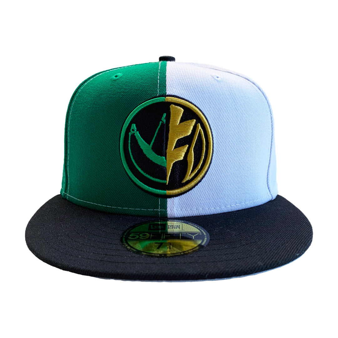 New era green ranger hat Clearance
