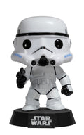 Star Wars Stormtrooper 05 Funko Pop! Vinyl Figure