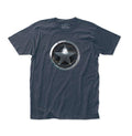 The Falcon and The Winter Soldier WS Logo Marvel Adult T Shirt